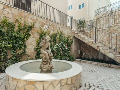 Wohnanlage Newbuilt premium gated residential complex with a swimming pool