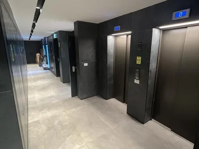 Dzielnica mieszkaniowa A vendre duplex penthouse 3 piEces A florentin