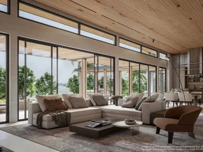 Villa The Pano Baan Suan Loch Palm