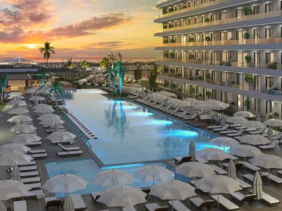 Rezydencja Alpcan Towers Key West