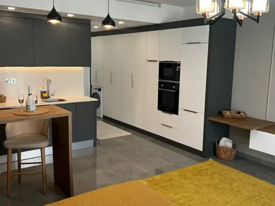 Complejo residencial Furnished studios in the 5* SPA complex Court Yard.