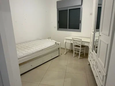 Жилой квартал Yad yamim immeuble standing avec piscine et salle de sport