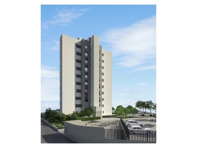 Immeuble Navale Residencial