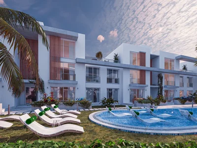 Zespół mieszkaniowy Olive Court 2