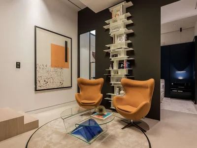 Жилой квартал Vilas 12 Golden Mile - Villa 9