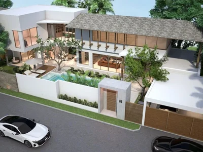Zespół mieszkaniowy Vinzita Elite Residences