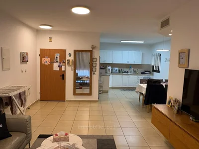 Wohnviertel Un 3 pieces quartier afridar recent