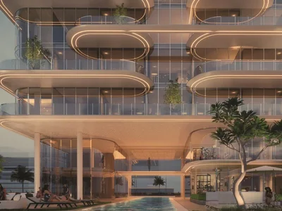 Complejo residencial Cotier House