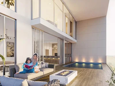 Wohnanlage The Bay Residence