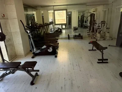 Barrio residencial Immeuble proche kikar avec terrasse