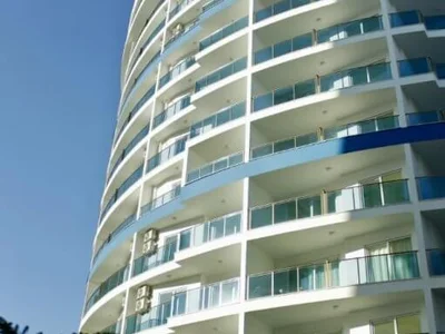 Dzielnica mieszkaniowa property in Elite Life Residence in Mahmutlar Alanya