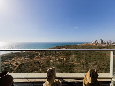 Quartier résidentiel Superbe duplex avec vue mer exceptionnelle