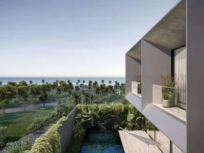 Villa OCEANIQ 1 – residential development in Nusa Dua, Bali