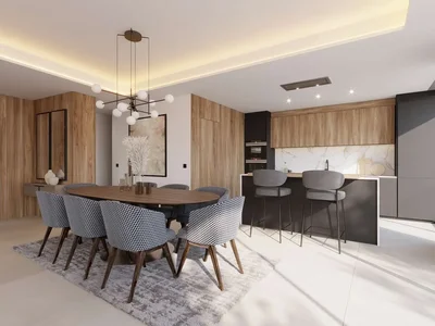 Barrio residencial Finca Avignon