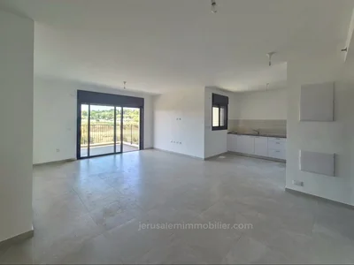 Residential quarter A louer appartement dexception pret a emmenager a mordot arnona jerusalem immobilier 026786595