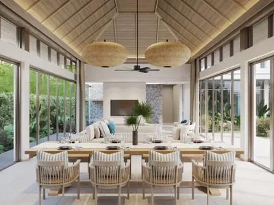 Villa QAV RESIDENCE