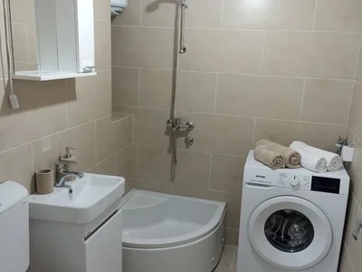 Wohnviertel Stan 24 m² na Prodaju – Autobuska Stanica, Podgorica