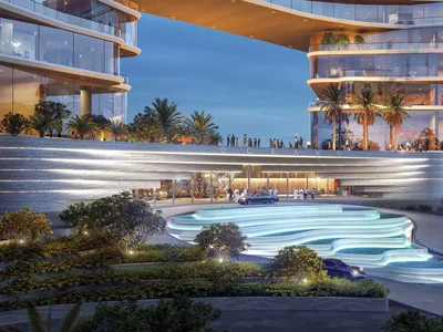 Wohngebäude Oceano by The Luxe