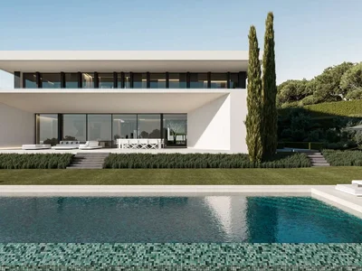 Жилой квартал El Bosque Phase II - Villa Forest Edge