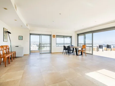 Residential quarter Magnifique 5 pieces avec immense terrasse