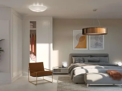 Жилой квартал Los Olivos Residencial Fase III
