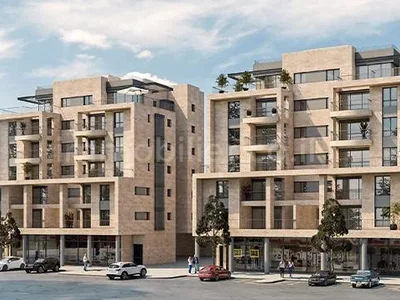 Quartier résidentiel Nouveau projet boutique standing !