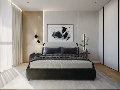 Многоквартирный жилой дом REEF RESIDENCE