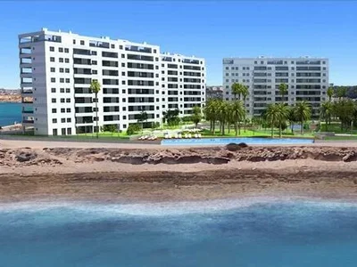 Residential complex POSIDONIA RESIDENCIAL