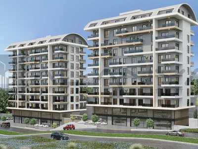 Apartamentowiec Kurt Twin Towers