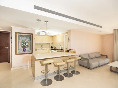 Wohnviertel Magnifique penthouse avec immenses terrasses