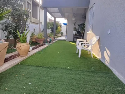 Жилой квартал Proche de la mer