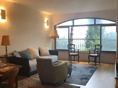 Dzielnica mieszkaniowa Appartement a louer a jerusalem abu tor