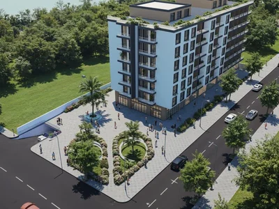 Zespół mieszkaniowy Liam Residence