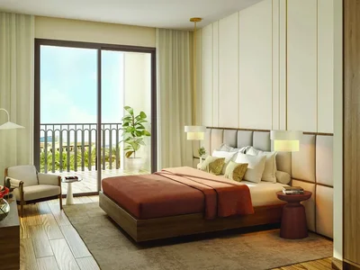 Wohnanlage Bloom Living Granada