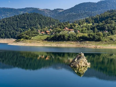 How much do apartments cost in Serbia? Statistics on major cities