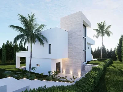 Жилой квартал Villa Valle Romano
