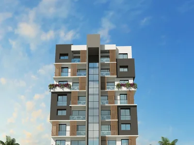 Barrio residencial Royal Point