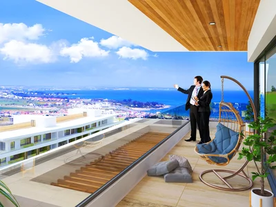 Barrio residencial Grand Sapphire Resort