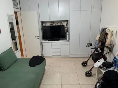Barrio residencial Rue rav kook proche kikar