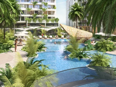 Жилой комплекс Layan Green Park Phase 2