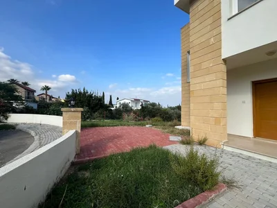 Villa YESILTEPE VILLA