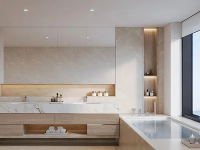 Residential complex Sunstone