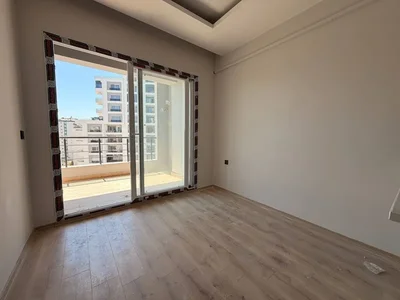 Residential complex Kvartira 1+1 v komplekse Lavinya Concept Tece Mersin