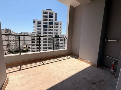 Residential complex Kvartira 1+1 v komplekse Lavinya Concept Tece Mersin