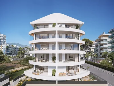 Quartier résidentiel MARINA GOLDEN BAY