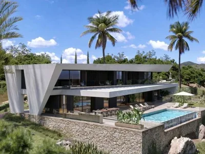 Жилой квартал VILLA HORIZON Cortesín