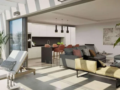 Жилой квартал CostaFiore Gardens Fase 1
