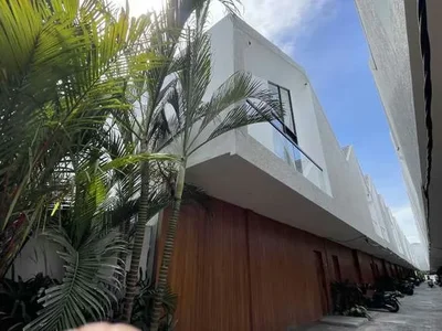 Residential complex Premier Umalas Villas – residential development in Umalas, Bali