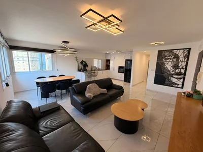 Barrio residencial Beau 3 pieces proche mer nitsa