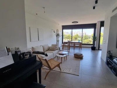 Residential quarter Proche parc hayarkon
